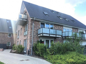 Moderne Ferienwohnung in Scharbeutz